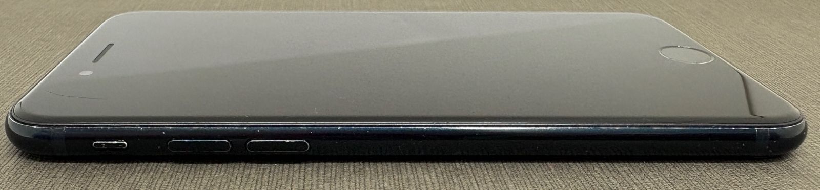 ジャンク】iPhone SE3 64GB ブラック docomo - メルカリ
