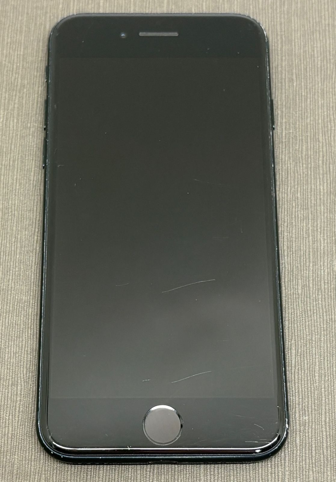 ジャンク】iPhone SE3 64GB ブラック docomo - メルカリ
