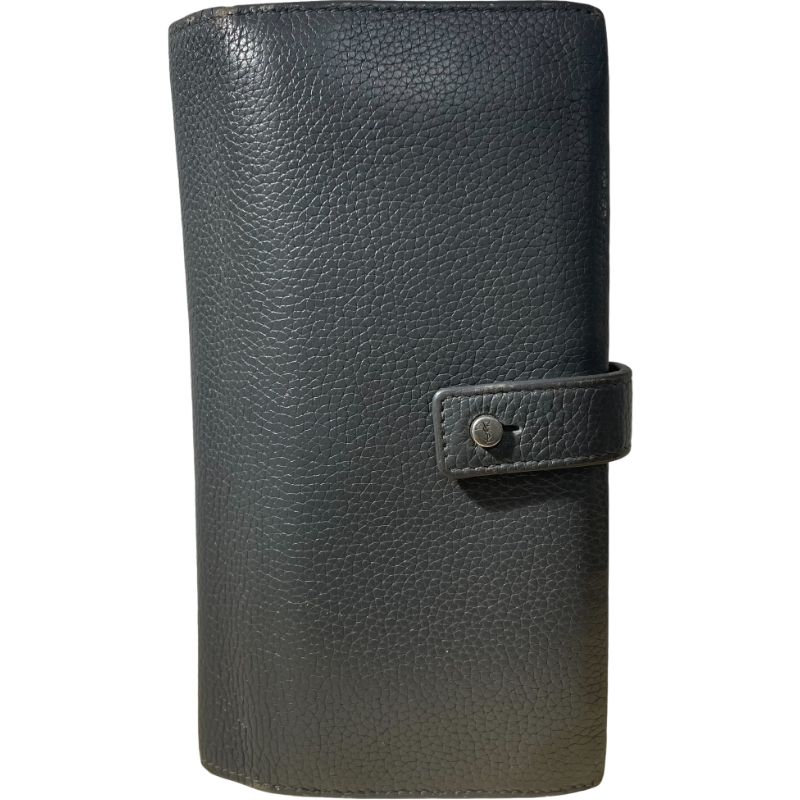 レディース SAINT LAURENT サンローラン サックドジュール 長財布