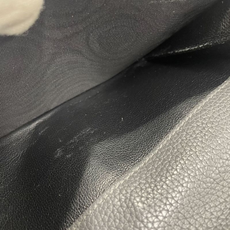 SAINT LAURENT サンローラン サックドジュール 長財布 MRT507619