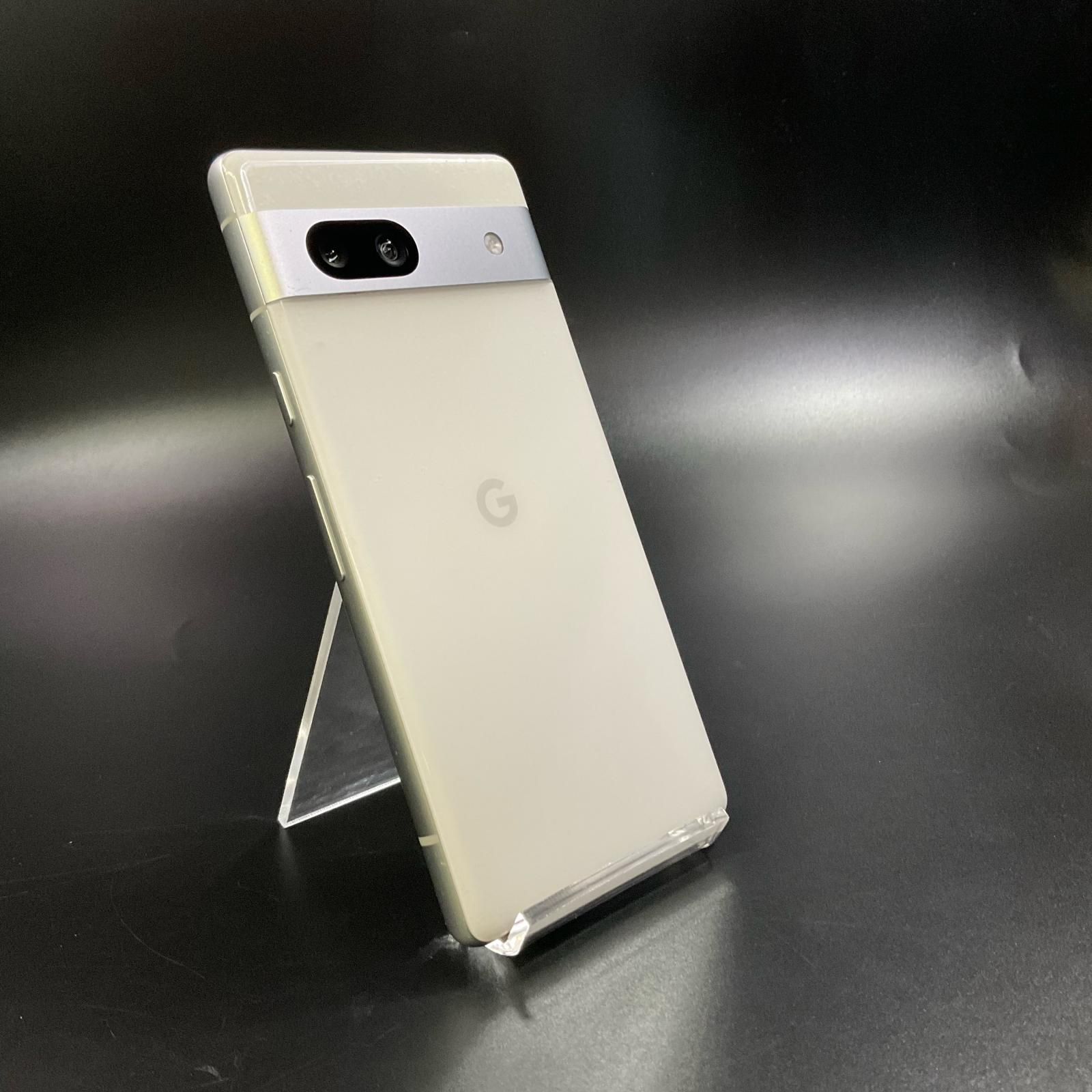 Googleストア一括購入】Pixel 7a 128 GB（SIM フリー） | AUTOHEMPEL.DE