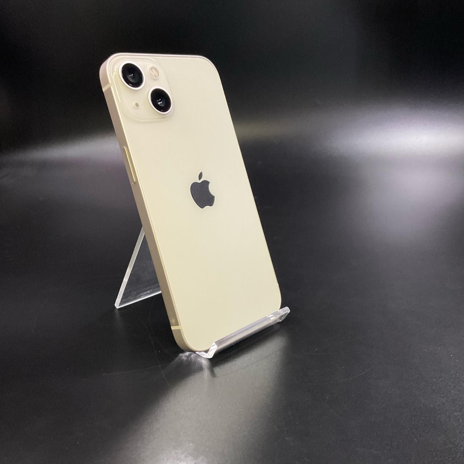 iPhone 13 256GB スターライト SIMフリー 美品 - メルカリ iPhone 13 256GB スターライト SIMフリー 美品 - メルカリ