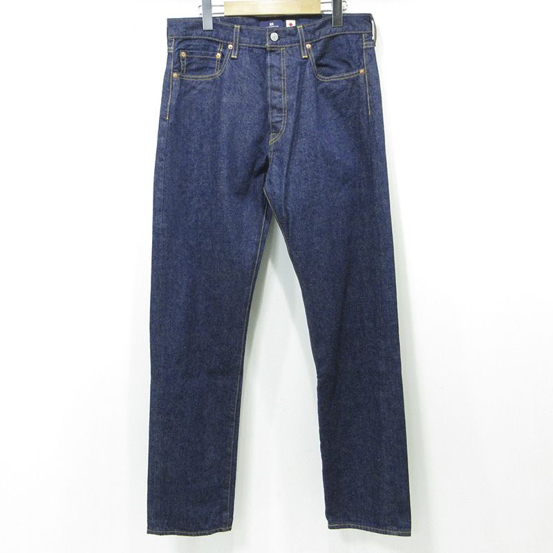 三重本店】 中古 Levi's | リーバイス BLUETAB ブルータブ 80s 501