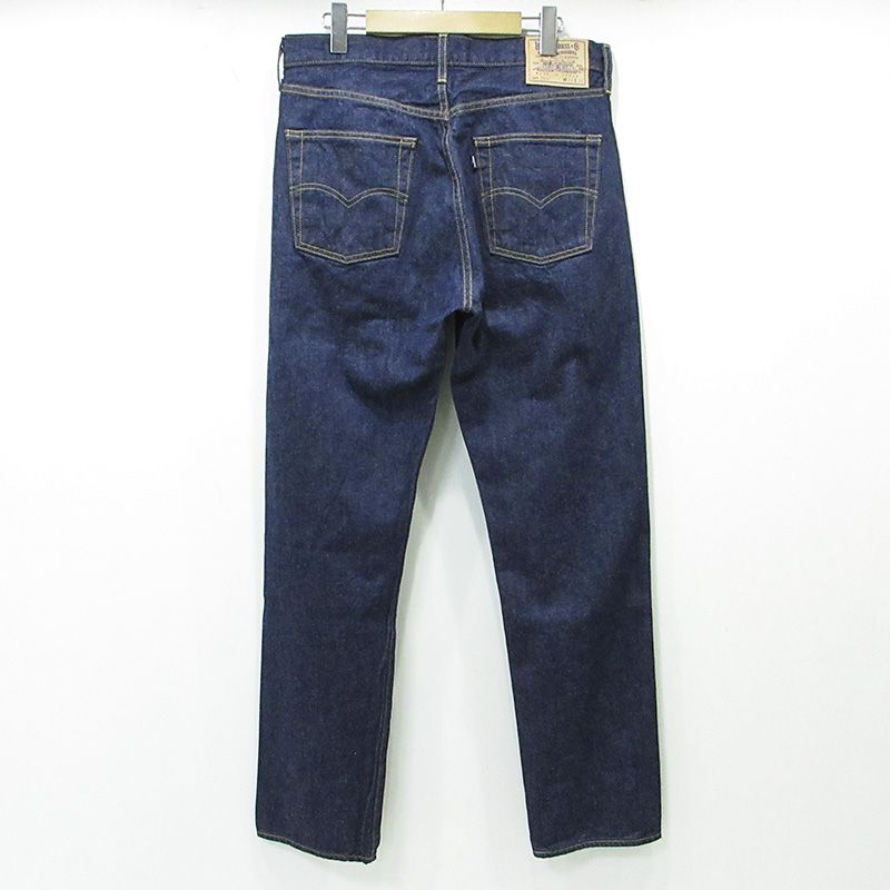 三重本店】 中古 Levi's | リーバイス BLUETAB ブルータブ 80s 501