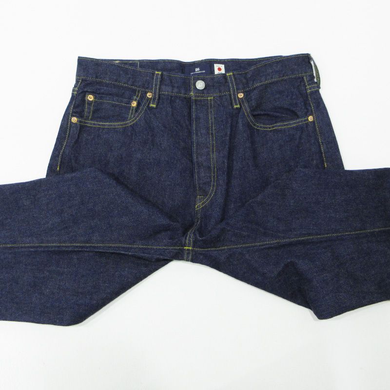三重本店】 中古 Levi's | リーバイス BLUETAB ブルータブ 80s 501