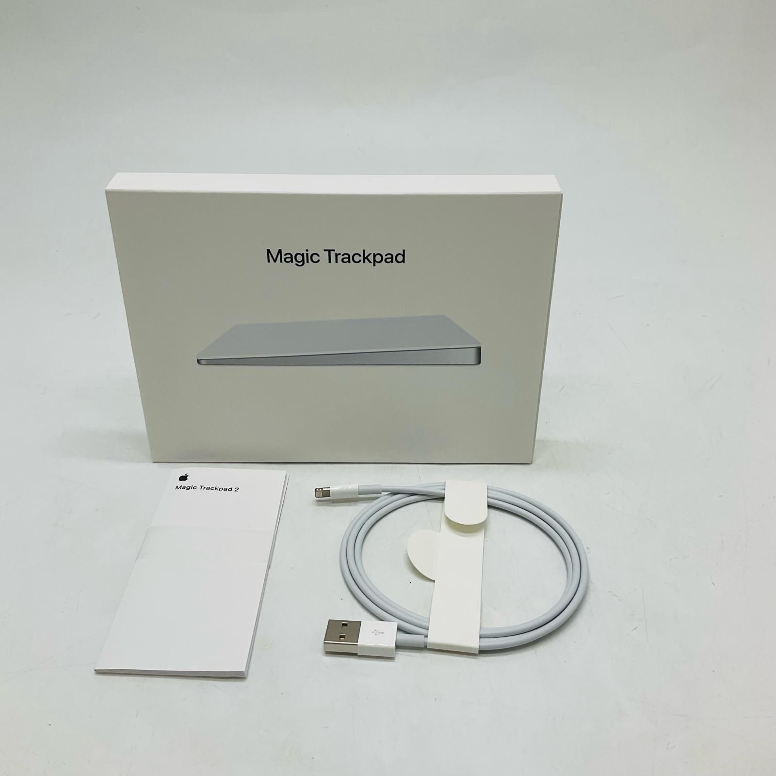 美品】Magic Trackpad 2 【公式通販】