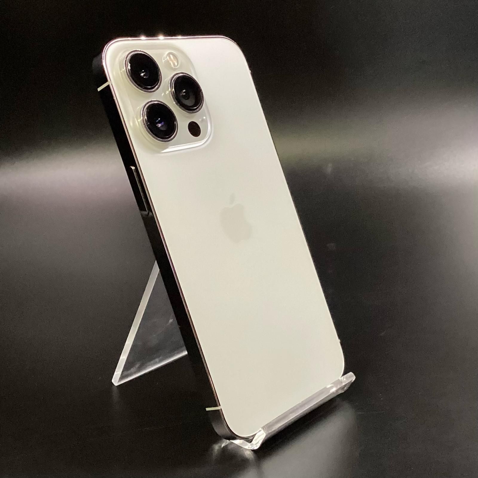 iPhone 13 Pro 128GB シルバー SIMフリー【77%】 - メルカリ iPhone 13 Pro 128GB シルバー SIMフリー【77%】 - メルカリ