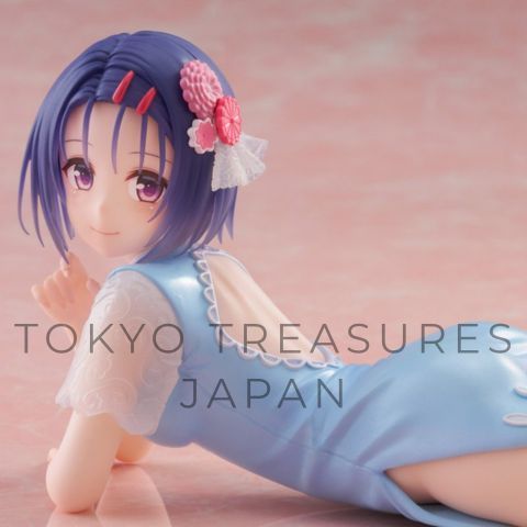 To LOVEる-とらぶる-ダークネス Desktop Cute フィギュア 西連寺春菜