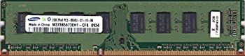 中古-非常に良い】 SAMSUNG PC3-8500U (DDR3-1066) 2GB 240ピン DIMM