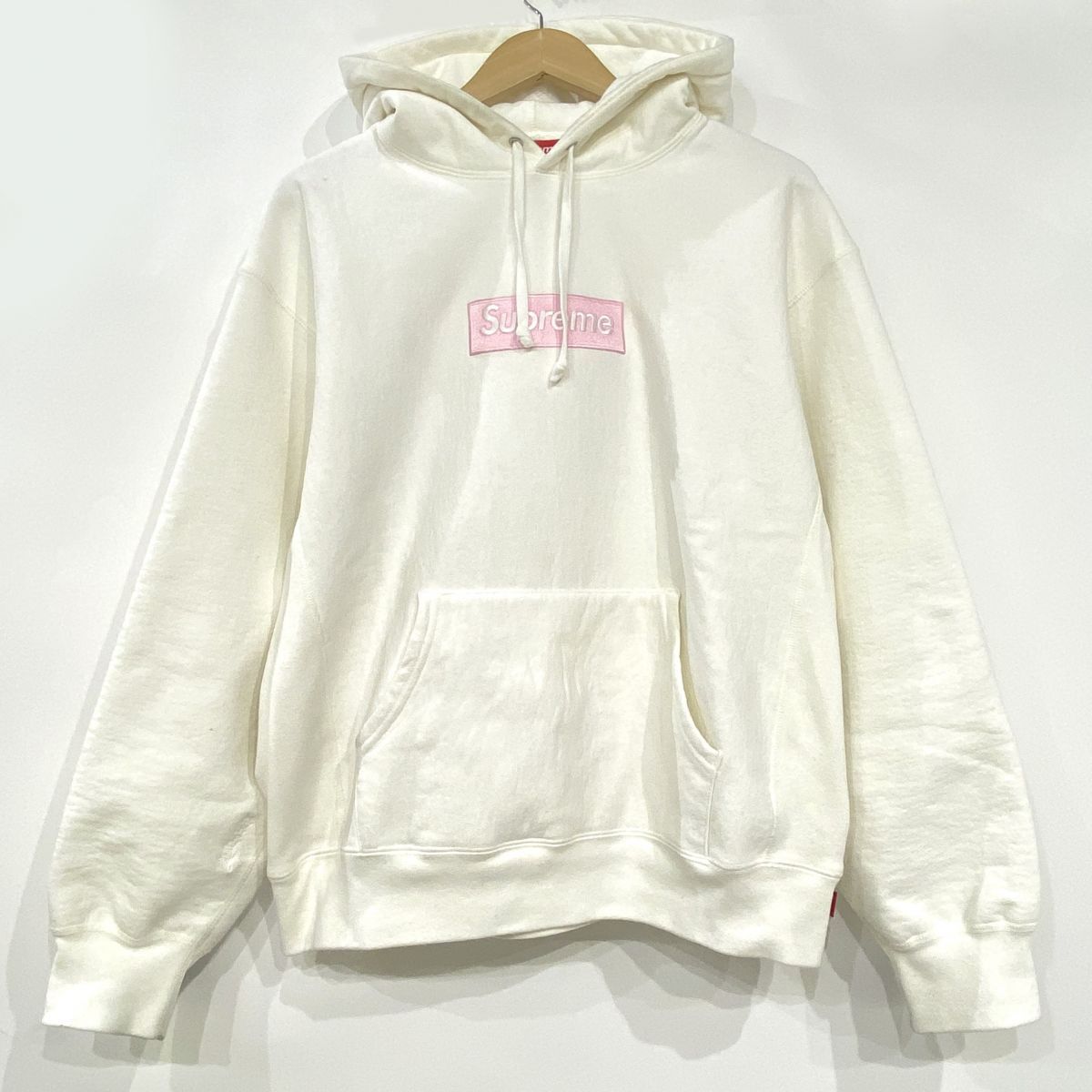 Supreme シュプリーム 25FW Box Logo Hooded Sweatshirt ボックスロゴ 