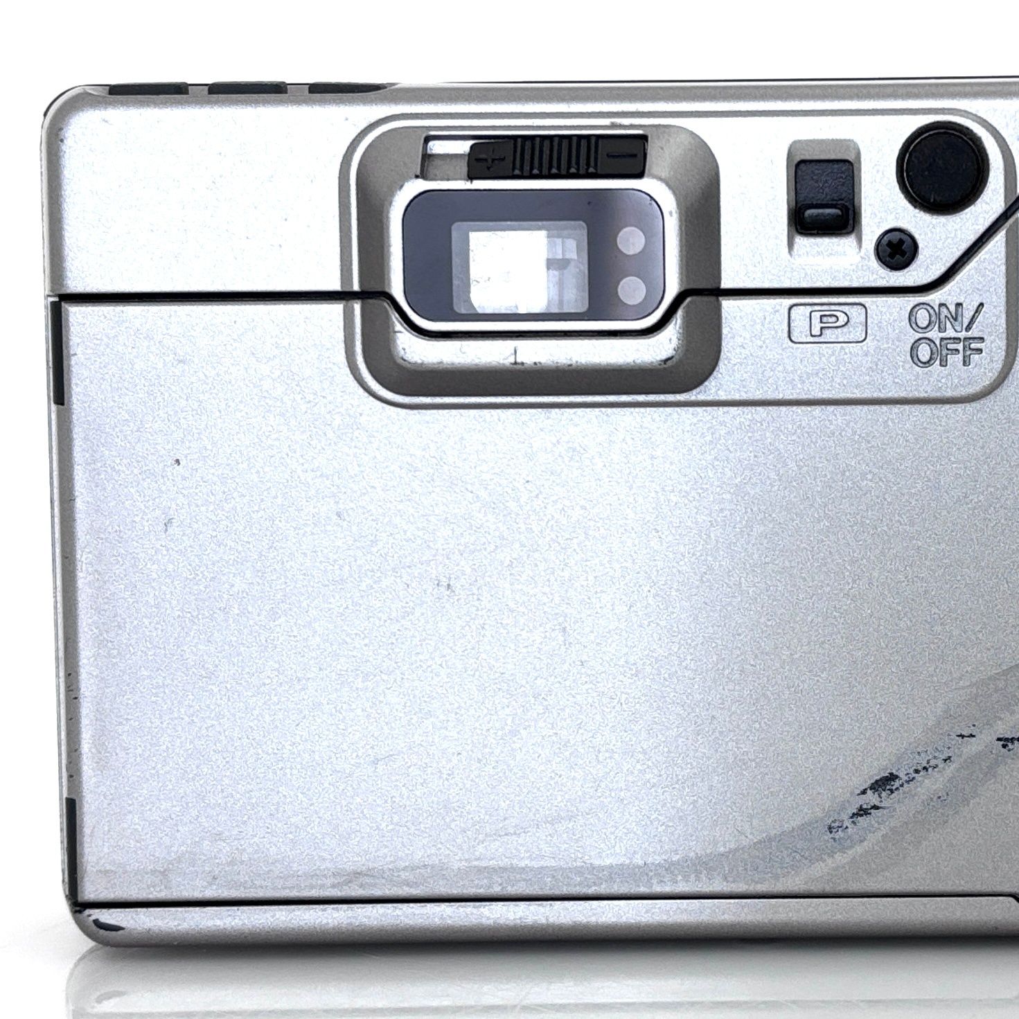 ペンタックス】PENTAX ESPIO 835 コンパクトフィルムカメラ ズーム
