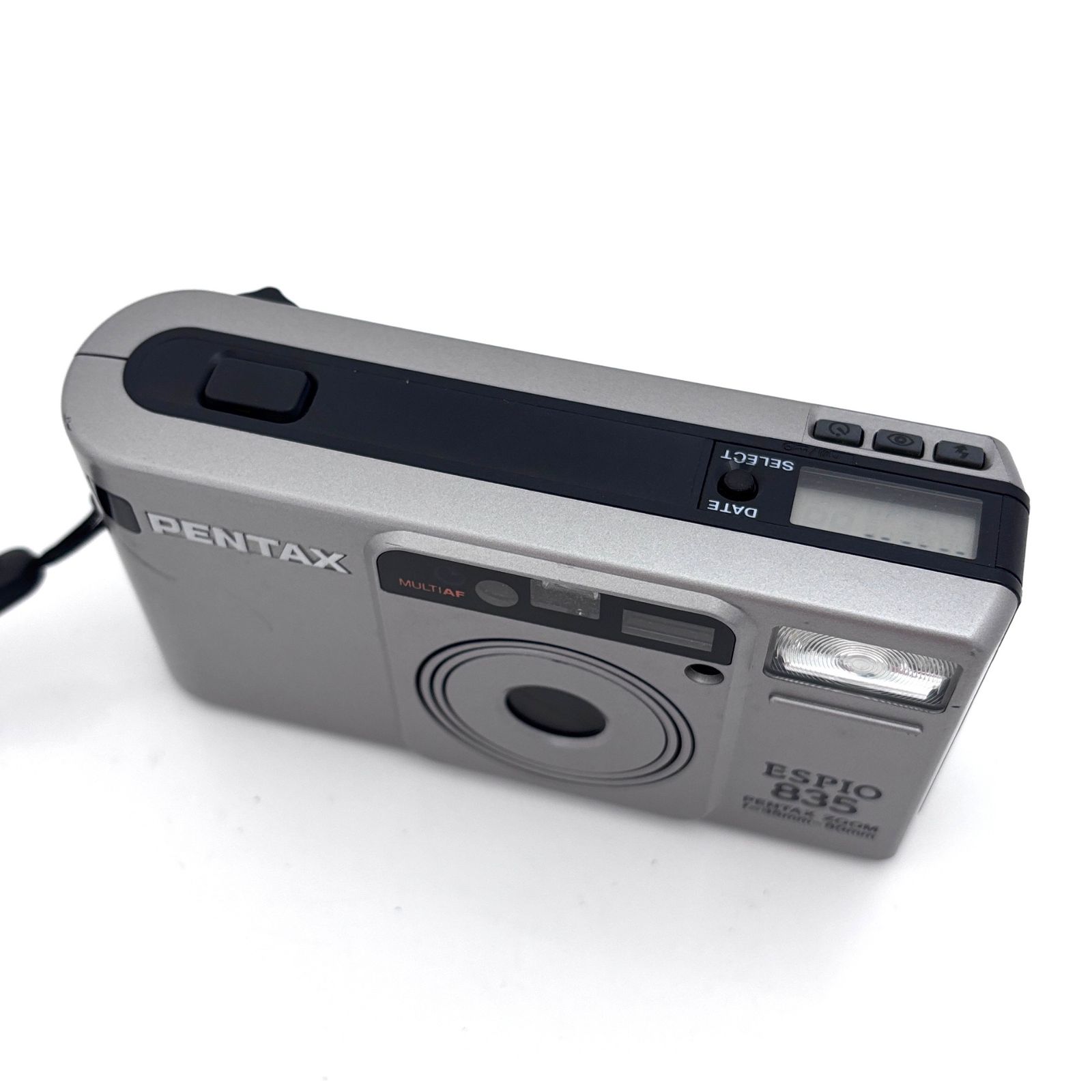 PENTAX ESPIO 835 コンパクトフィルムカメラ ペンタックス】PENTAX ESPIO 835 コンパクトフィルムカメラ ズーム
