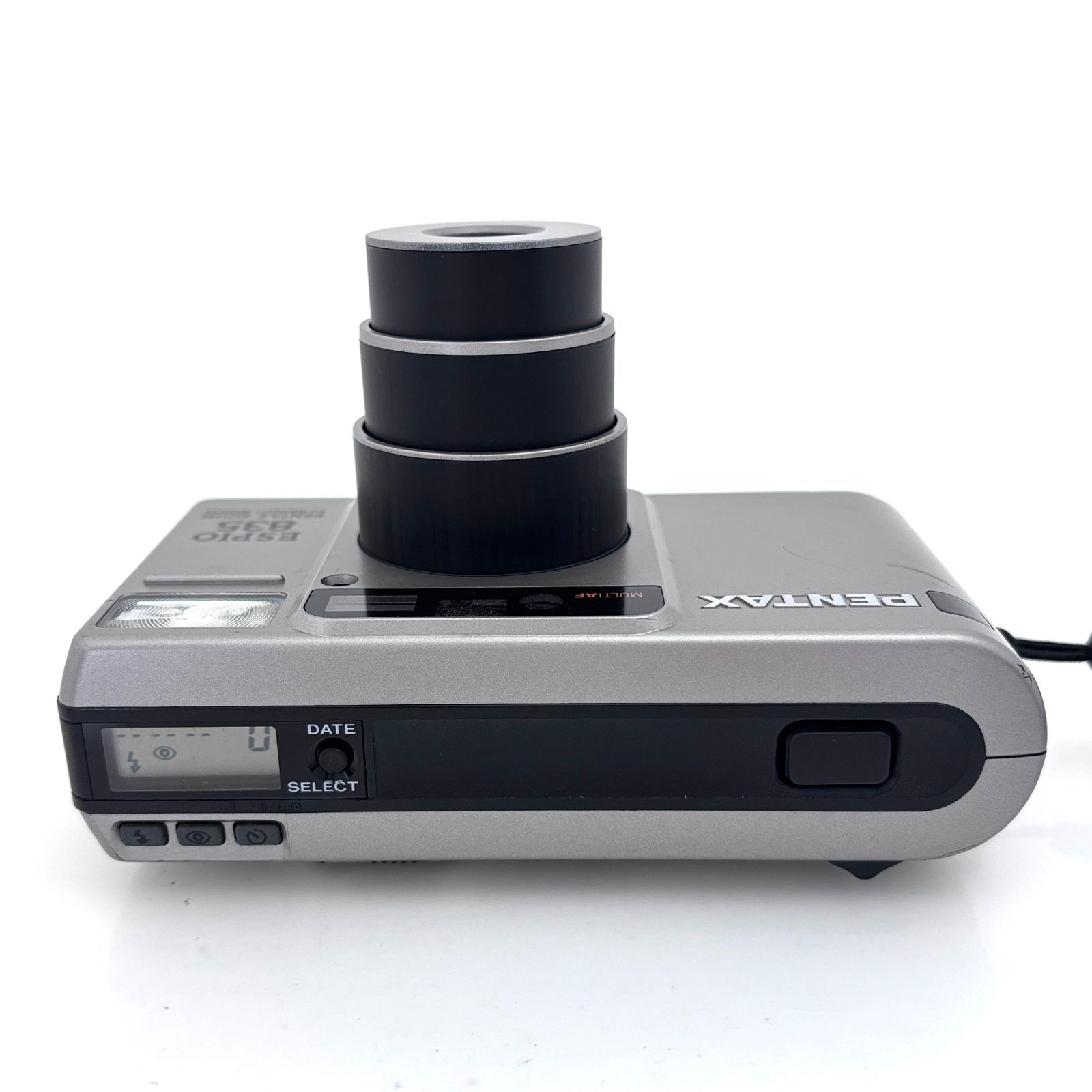 ペンタックス】PENTAX ESPIO 835 コンパクトフィルムカメラ ズーム