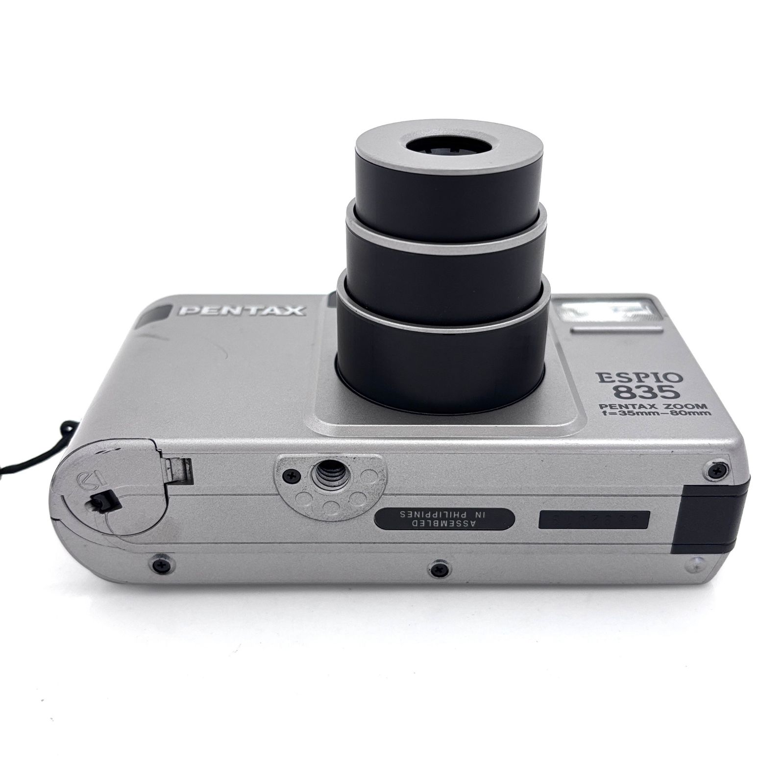 PENTAX ESPIO 835 コンパクトフィルムカメラ ペンタックス】PENTAX ESPIO 835 コンパクトフィルムカメラ ズーム