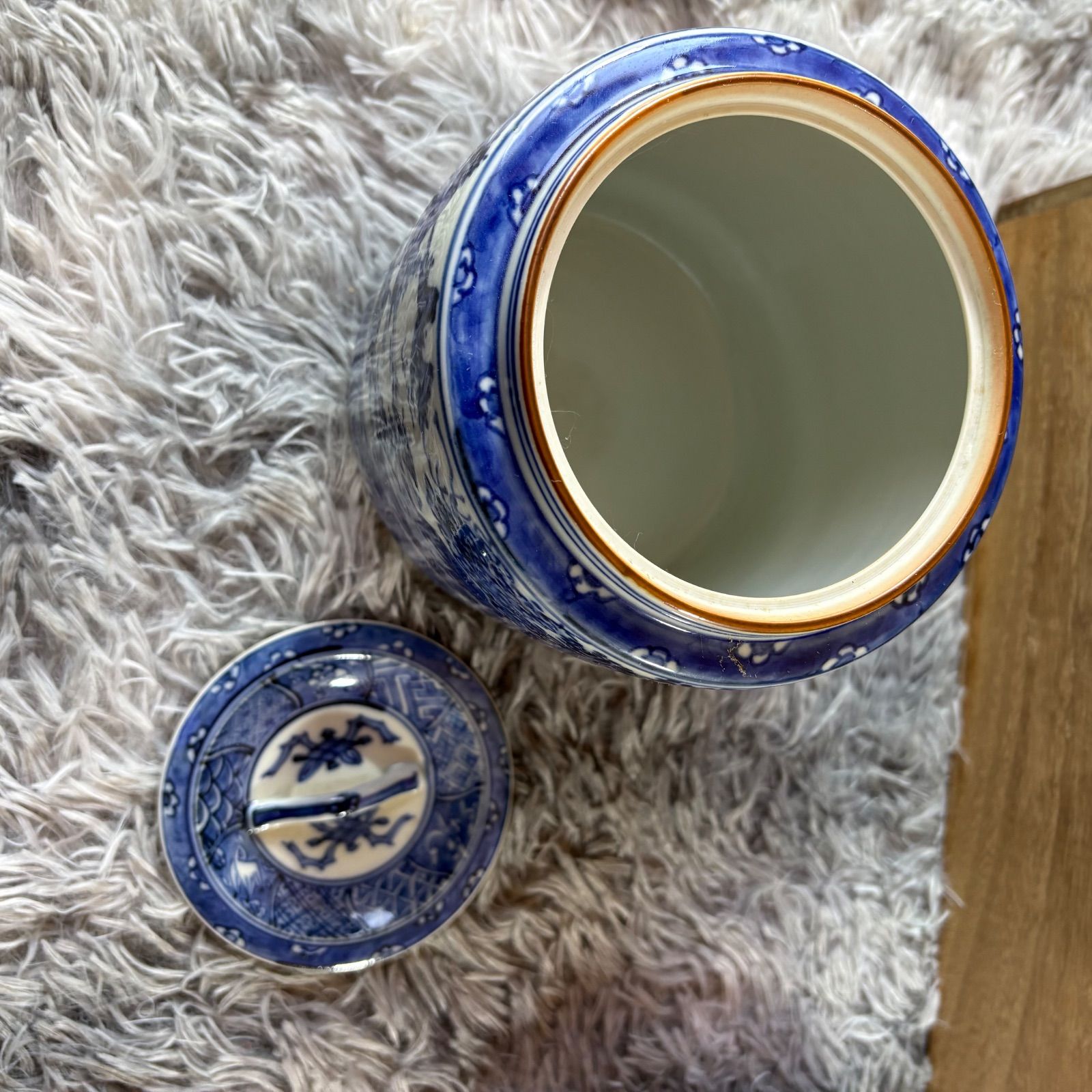 茶道具 お点前セット 短冊箱 祥瑞手水香合 黒柿茶杓 京焼茶碗建水