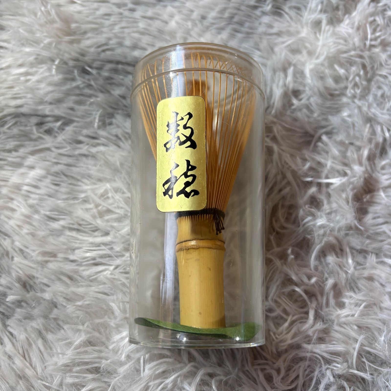 茶道具 お点前セット 短冊箱 祥瑞手水香合 黒柿茶杓 京焼茶碗建水