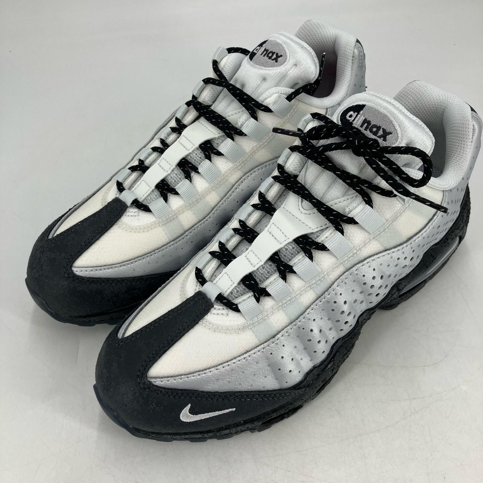 イオン広店】 中古 NIKE | ナイキ スニーカー Air Max 95 Big Bubble 