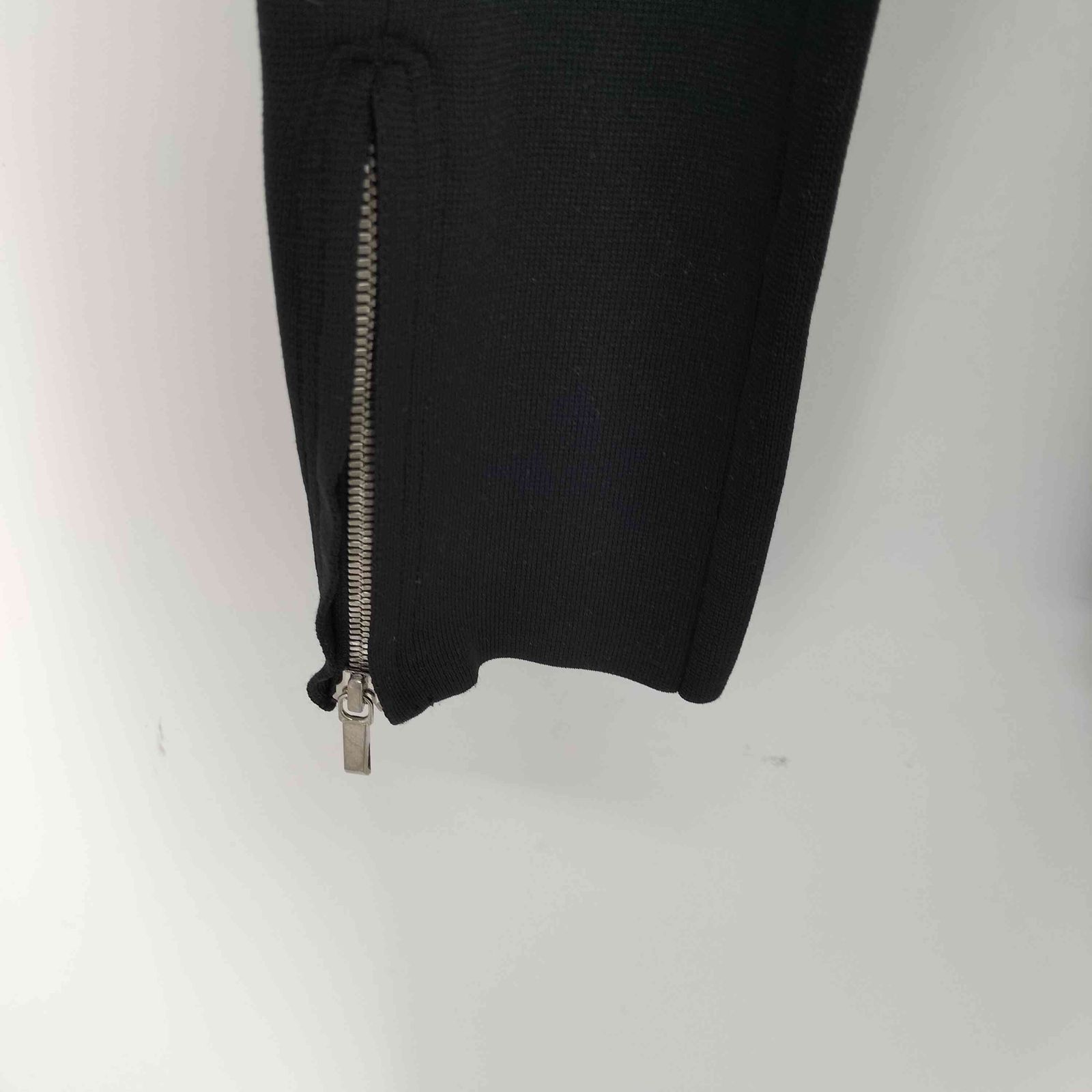 アタッチメント ATTACHMENT 22SS PE KNIT SINGLE RIDERS PEニット