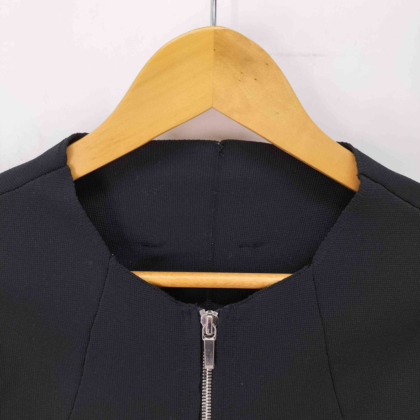 アタッチメント ATTACHMENT 22SS PE KNIT SINGLE RIDERS PEニット