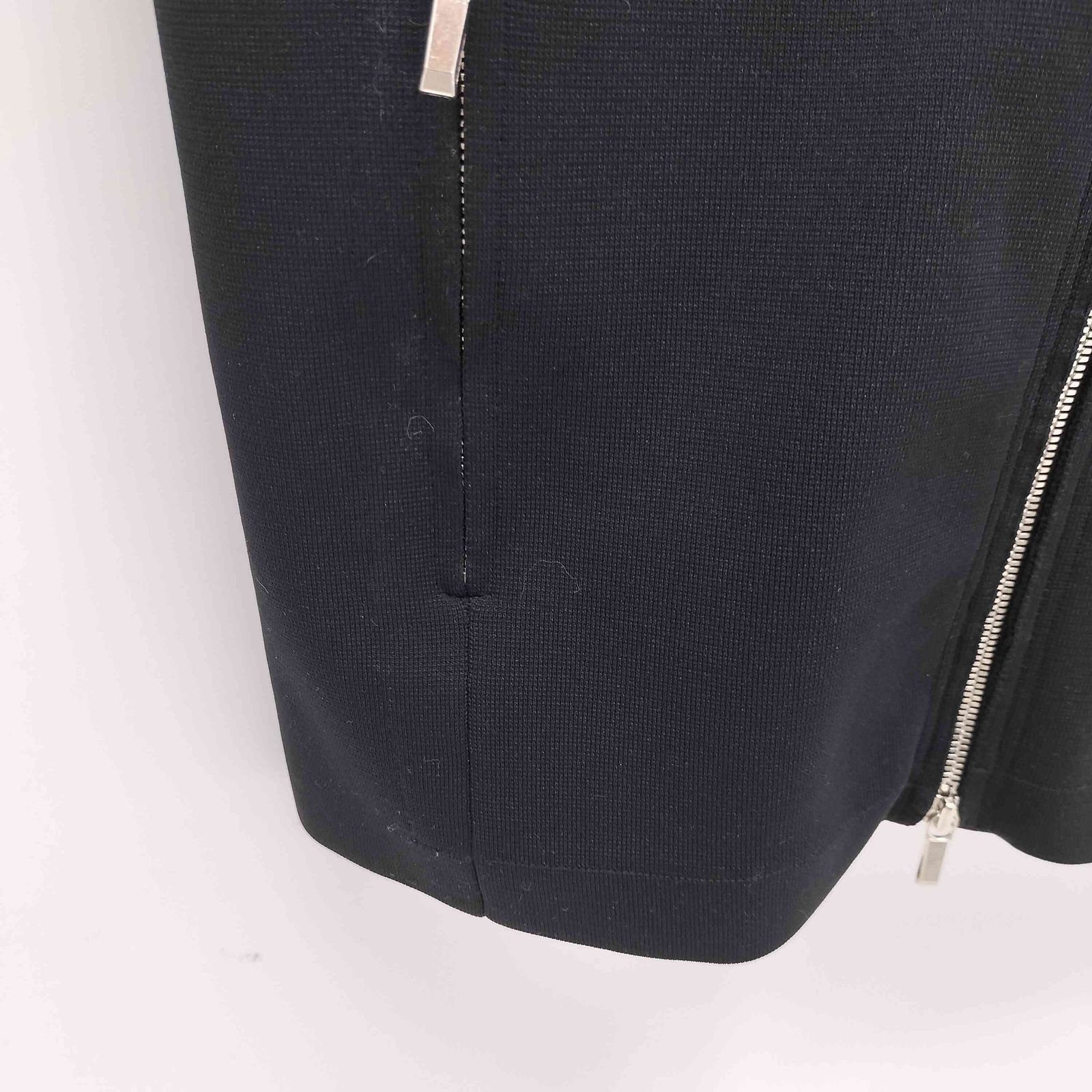 アタッチメント ATTACHMENT 22SS PE KNIT SINGLE RIDERS PEニット