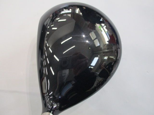 ドライバー バルド COMPETIZIONE 568 STRONGLUCK 420/ROMBAX TYPE-X 55
