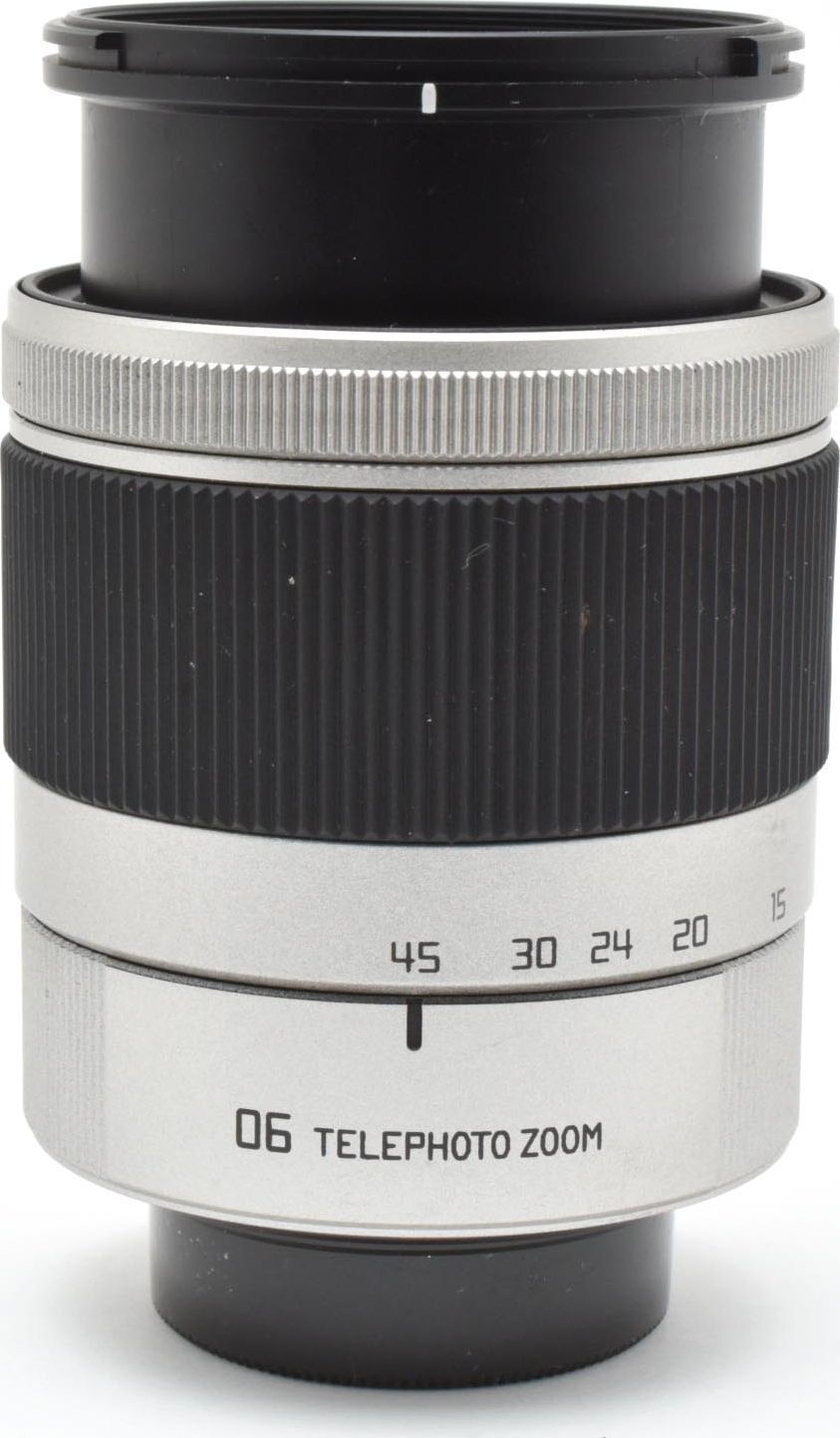 B09[7303B]☆極美品☆ ペンタックス smc PENTAX 15-45mm F2.8 ED IF 06