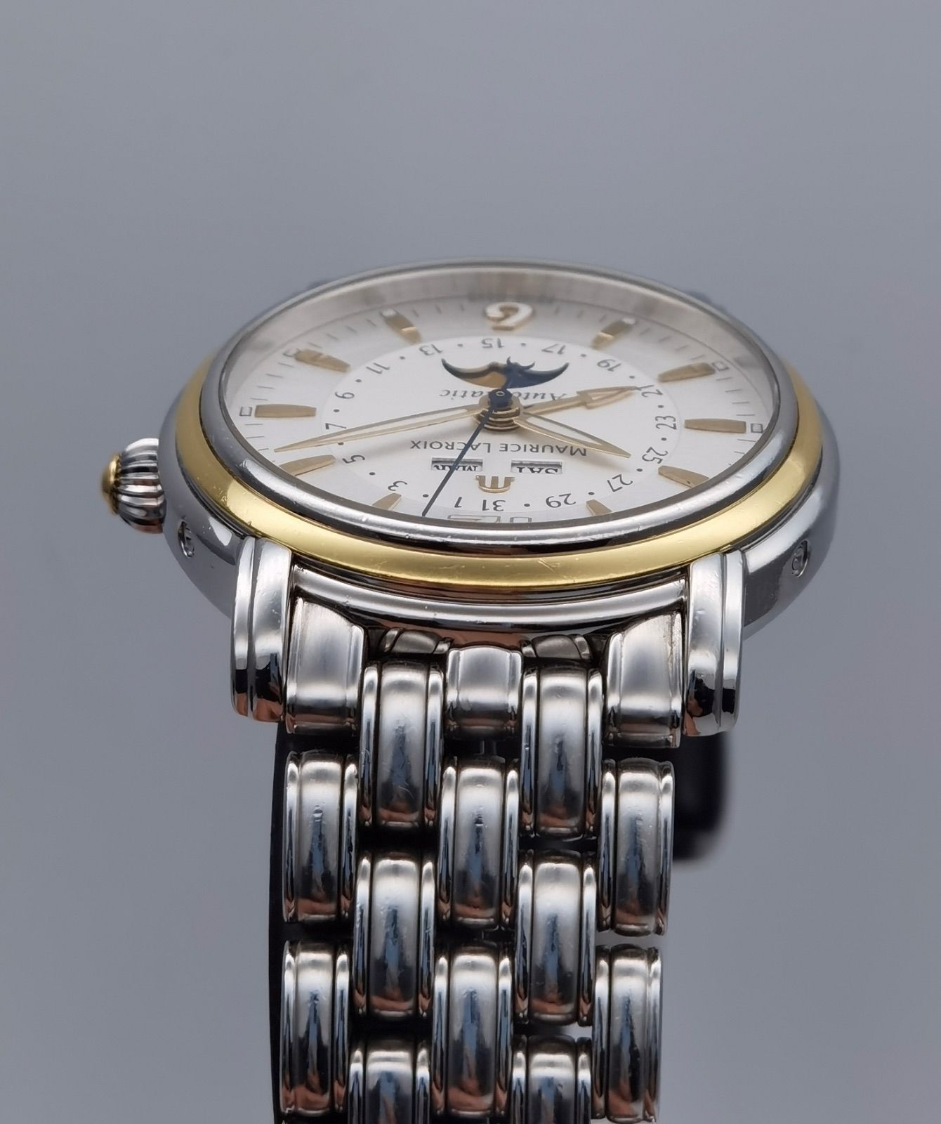 ムーンフェイズ YGベゼル