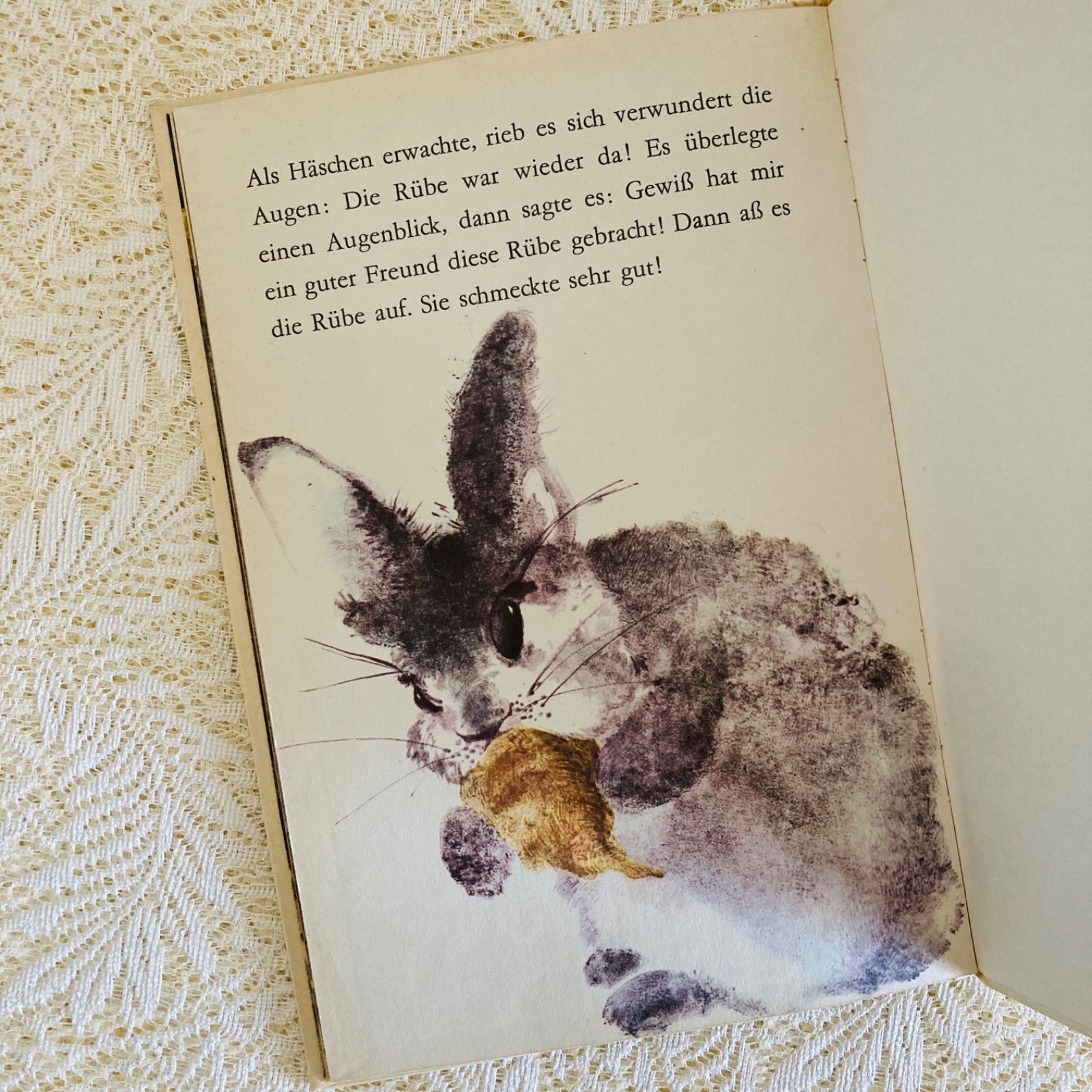 洋書 古書 ドイツ語絵本 童謡と詩 やわらかで愛らしいイラスト 洋書 古書 ドイツ語絵本 童謡と詩 やわらかで愛らしいイラスト