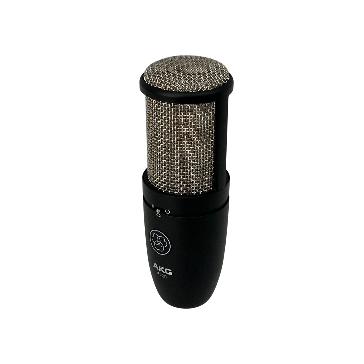 AKG コンデンサマイク P420 【公式通販】