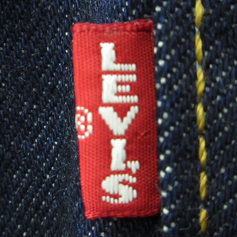 三重本店】 中古 Levi's | リーバイス PREMIUM プレミアム 501 JEANS