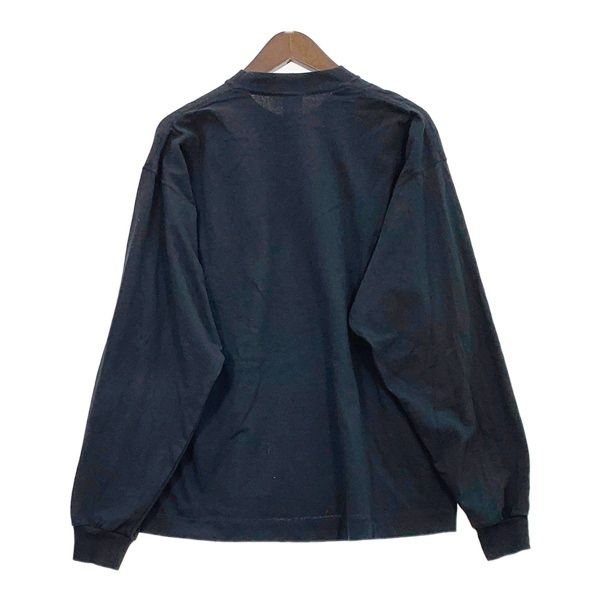 plllllleeeasse プリーズ ロンT 長袖 カットソー Tシャツ Long sleeve