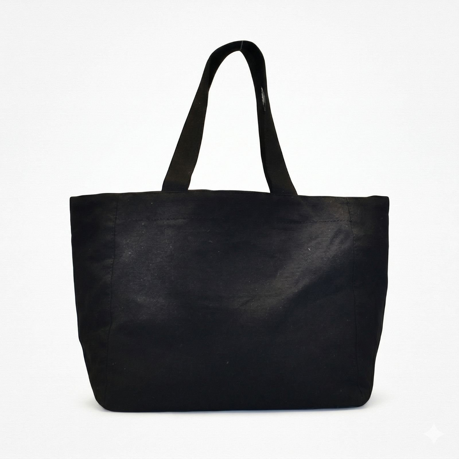 agnès b. VOYAGE アニエスベー ボヤージュ キャンバストートバッグ