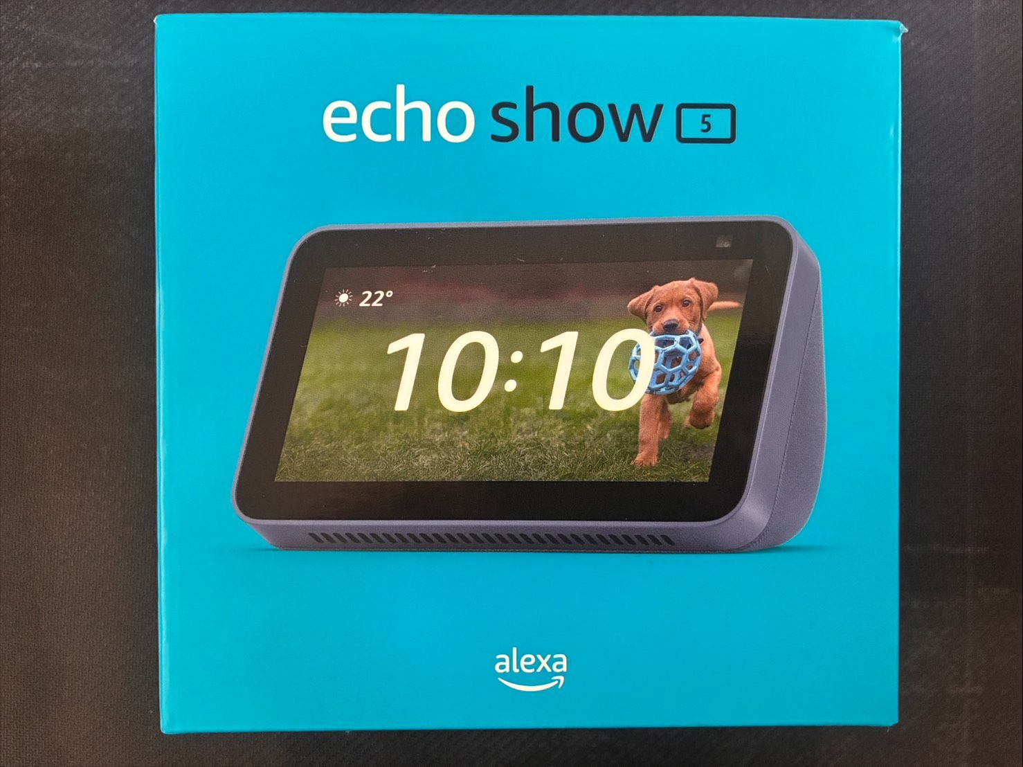 Amazon Echo Show 5 第2世代 スマートディスプレイ - メルカリ