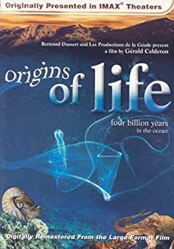 【】Imax / Origins of Life [DVD] [Import]