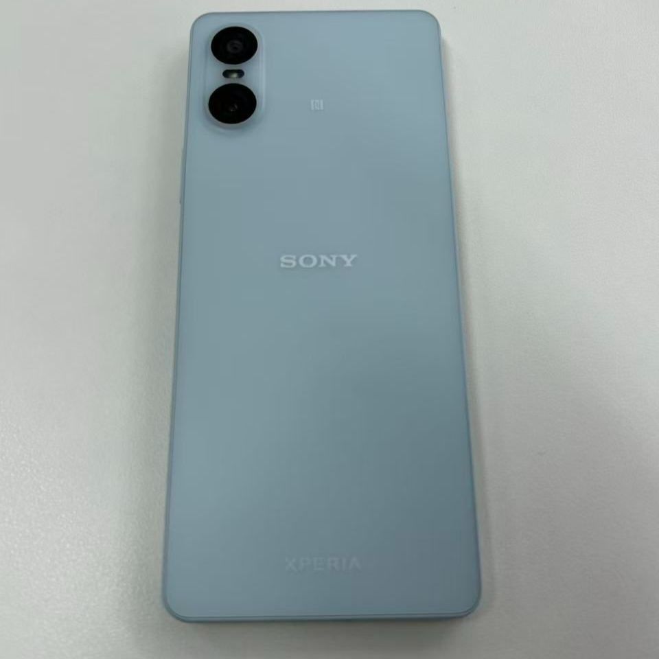 Xperia 10vi docomo SO-52E ブルー 液晶割れジャンク ジャンク】Xperia 10 VI ブルー 液晶割れ - メルカリ