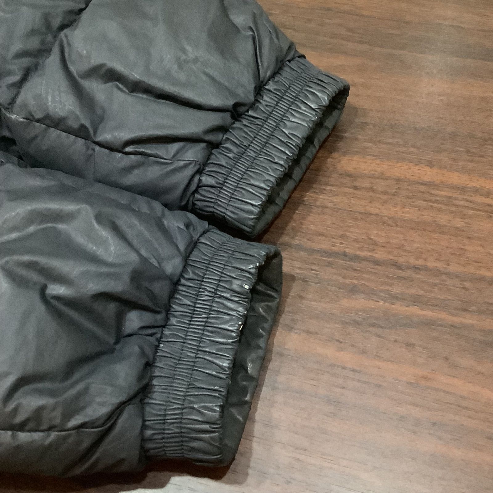 モンクレール MONCLER 23年 CARDERE カーデーレ ダウンジャケット 
