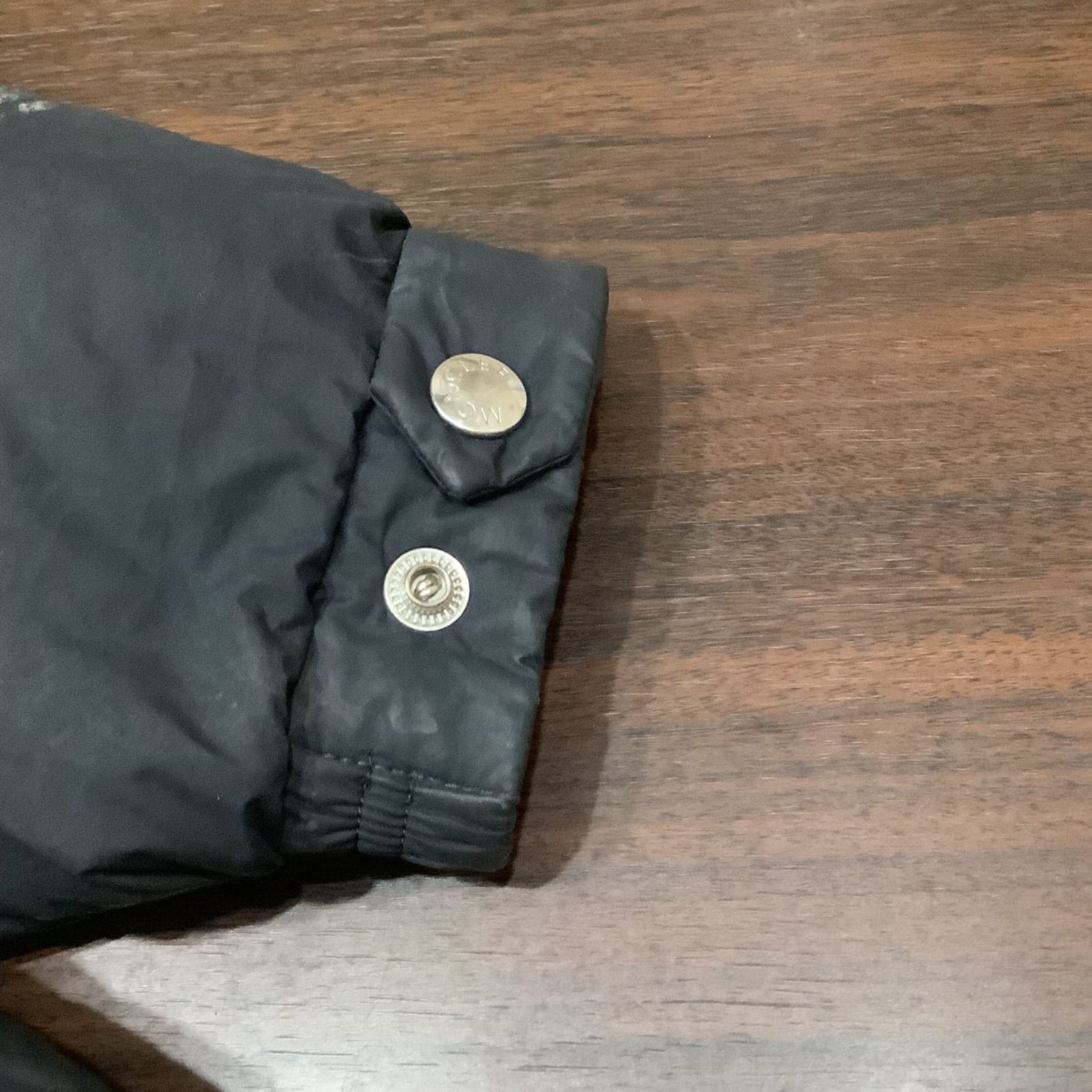 モンクレール MONCLER 23年 CARDERE カーデーレ ダウンジャケット 