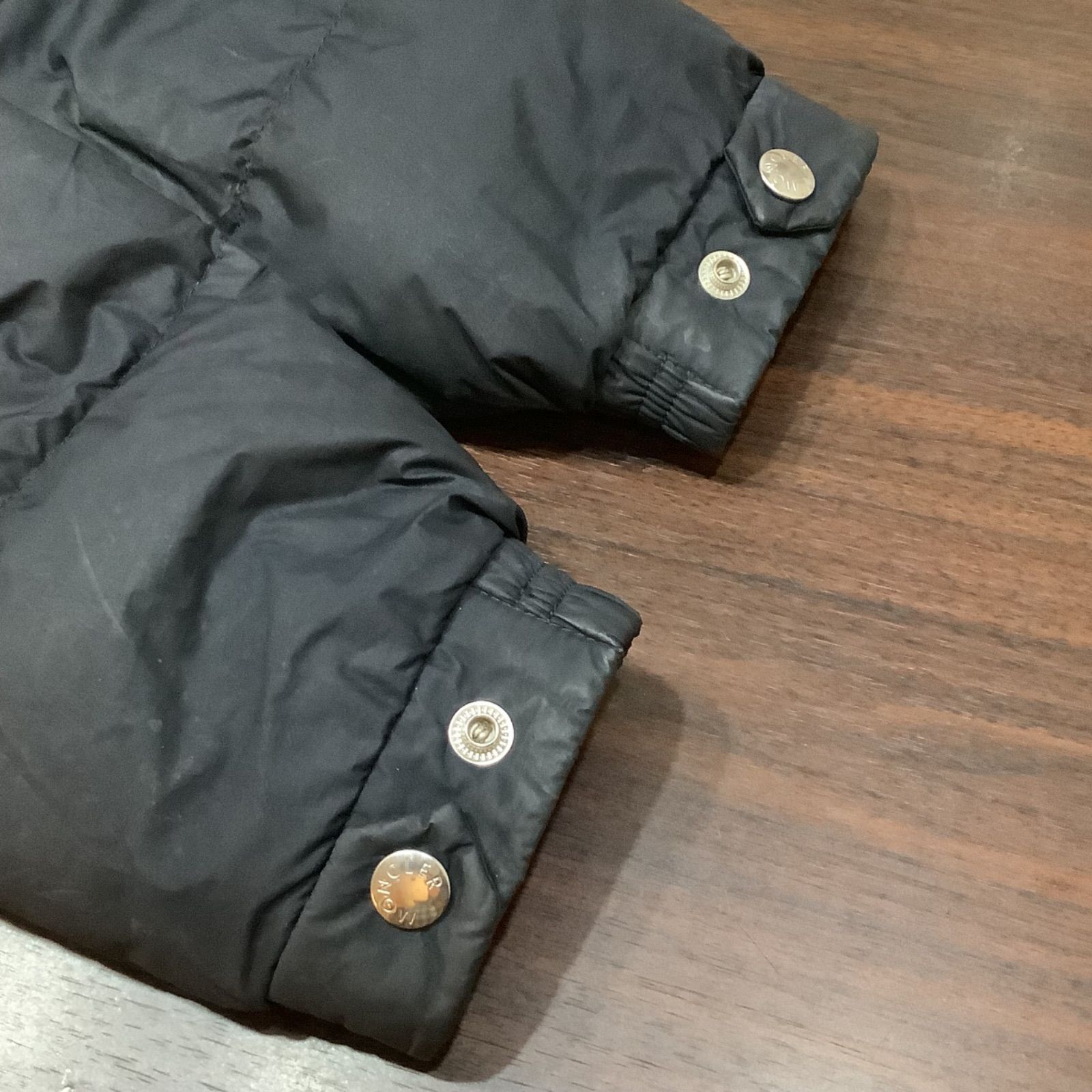 モンクレール MONCLER 23年 CARDERE カーデーレ ダウンジャケット 