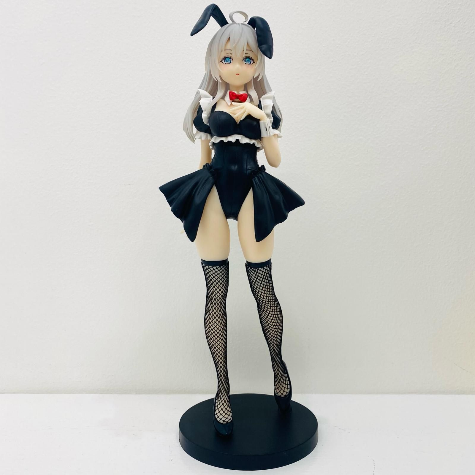 飾磨店】 中古 アーリャ・バニーver.GLITTER&GLAMOURS「時々ボソッと 