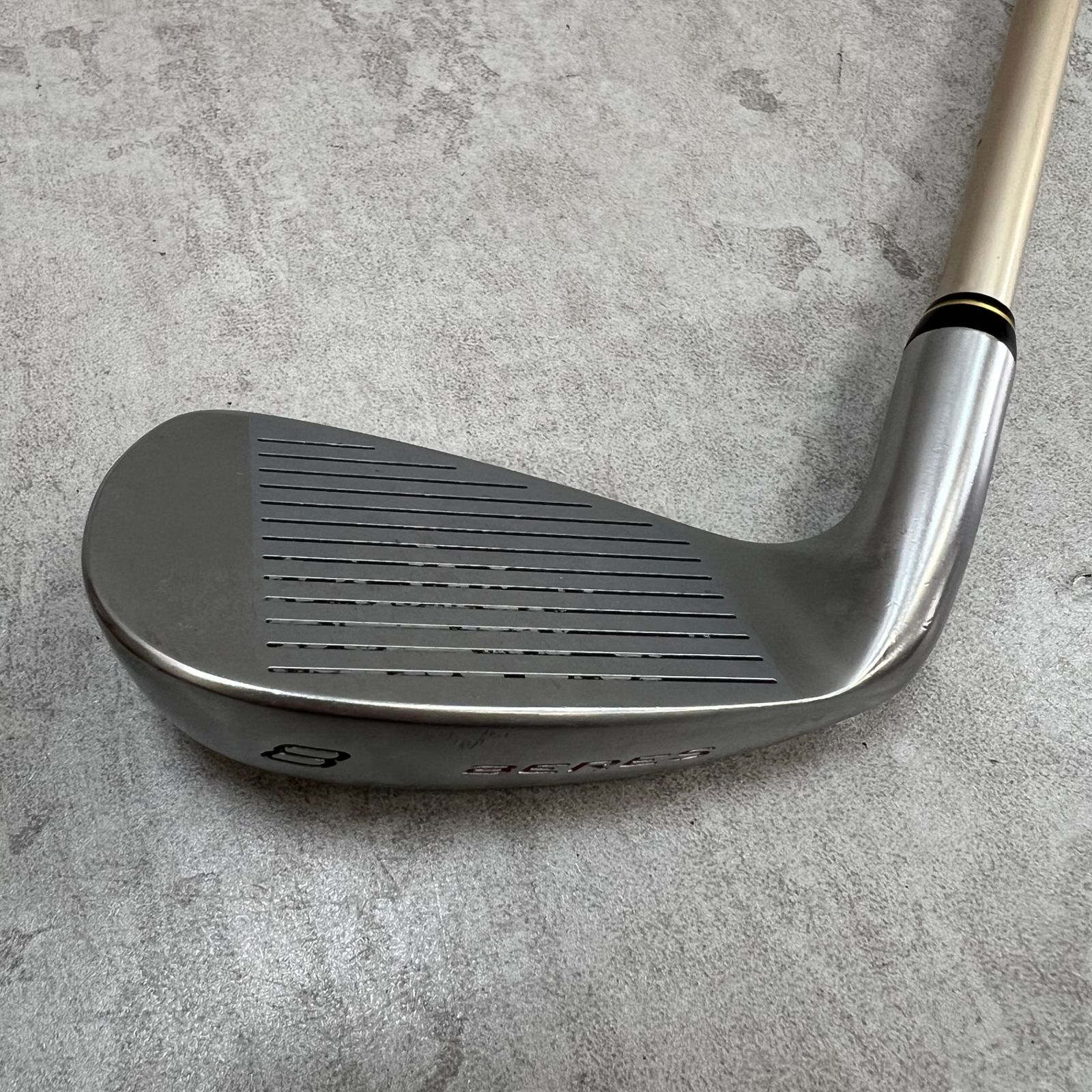 希少　HONMA GOLF BERES ML501 レディース　L HONMA GOLF ホンマゴルフ BERES ML501 ベレス レディース 女性 ゴルフ