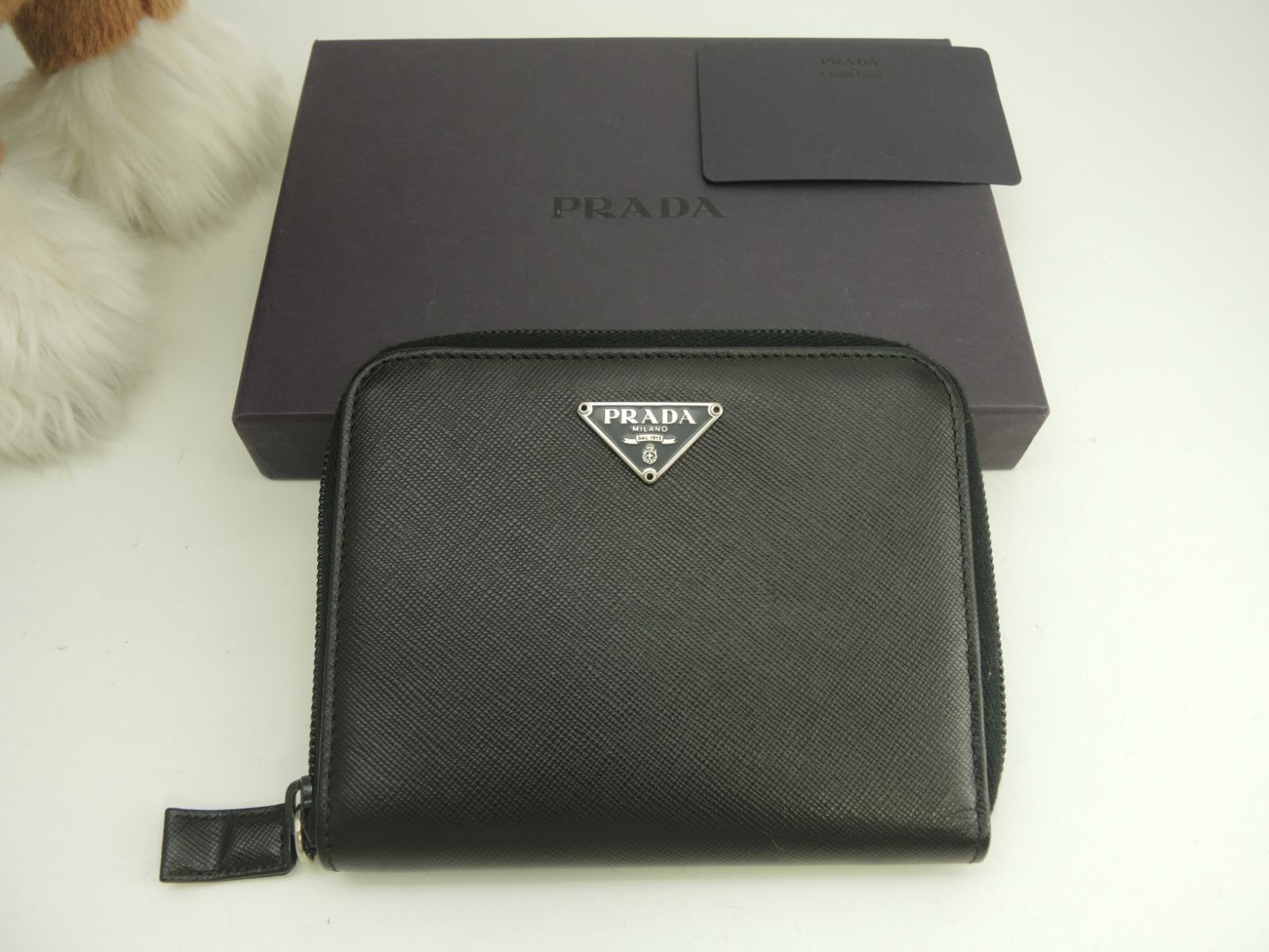 【PRADA】iPhone14pro サフィアーノレザー 三角ロゴ プレート 黒 楽天市場】PRADA プラダ iPhone14Pro 専用ケース 1ZH173 QHH