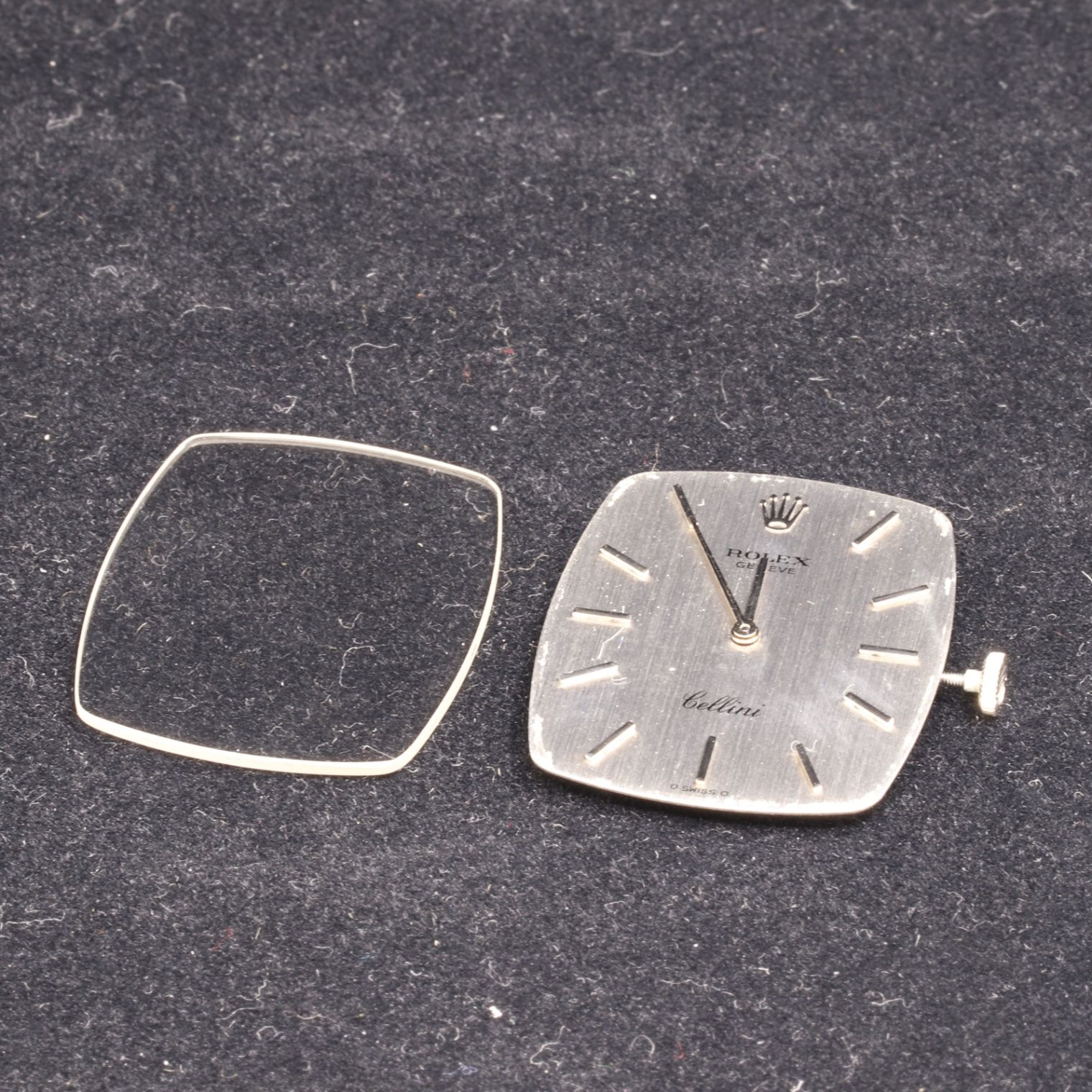 IT5MIPJTMDZG ROLEX ロレックス Cellini チェリーニ ムーブメント 文字 