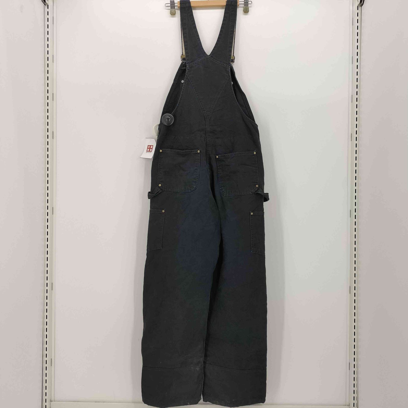 カーハート Carhartt メキシコ製 裏地キルティング ダブルニー