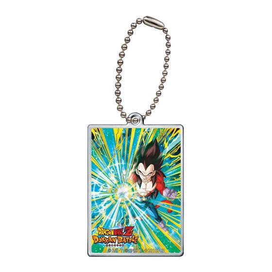 ドラゴンボールZ ドッカンバトル アクリルチャーム2 [全14種セット
