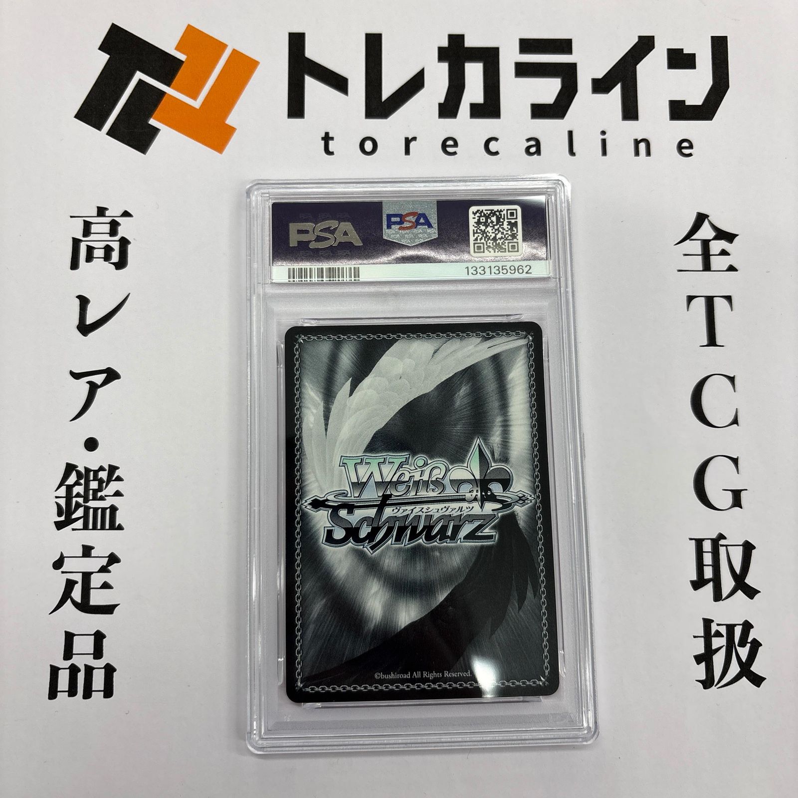 ｳﾞｧｲｽｼｭｳﾞｧﾙﾂ] 怒りも喜びも哀しさも全部ぶちこめ｡ SEC+ [ガールズ