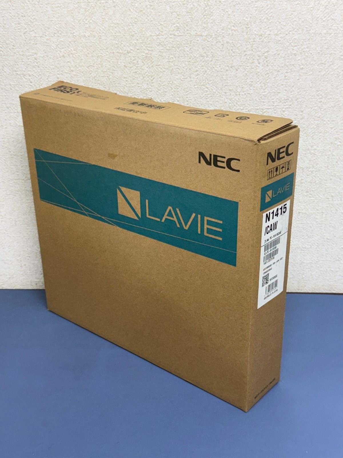 Windowsノート本体 NEC LAVIE N1415 AMD Athlon Silver 3050U NEC LAVIE N1415 AMD Athlon Silver 3050U 【公式通販】
