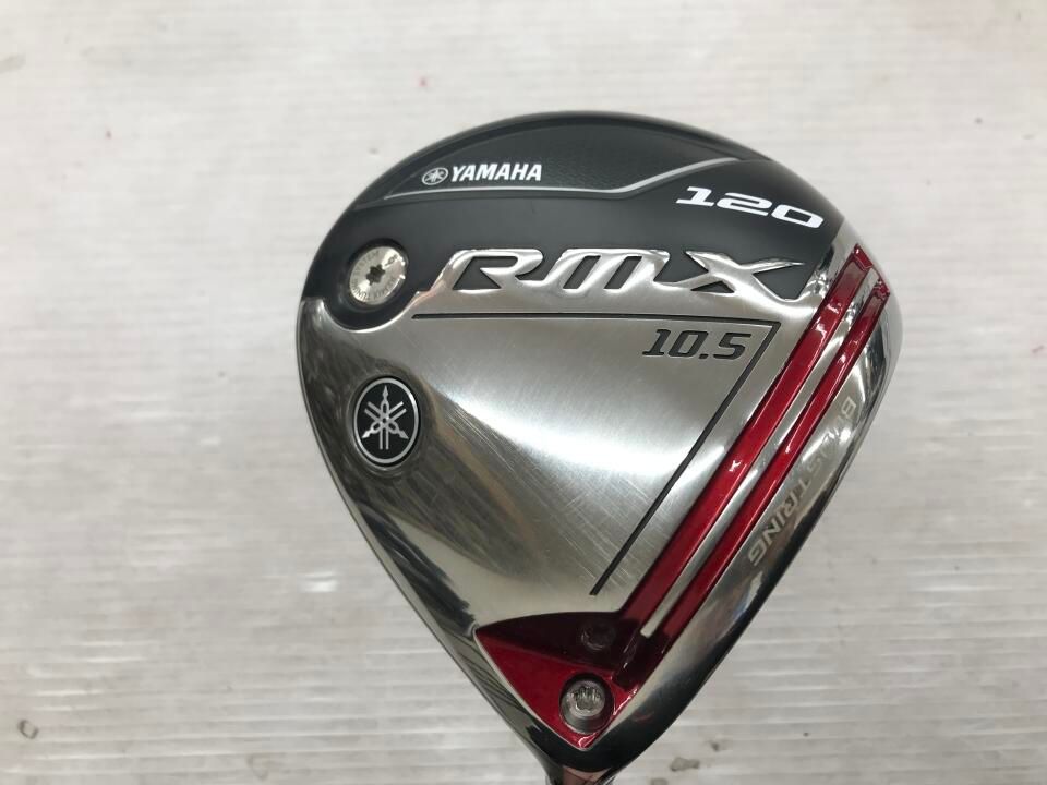 ヤマハ RMX 120 10.5度 Speeder 569 EVOLUTION 4 Rフレックス ドライバー 【最短即日発送】