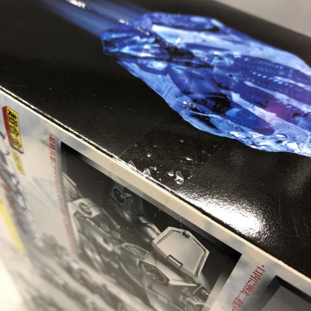 中古】バンダイ 超合金 GD-45 メカゴジラ 2003 ゴジラ×メカゴジラ[15