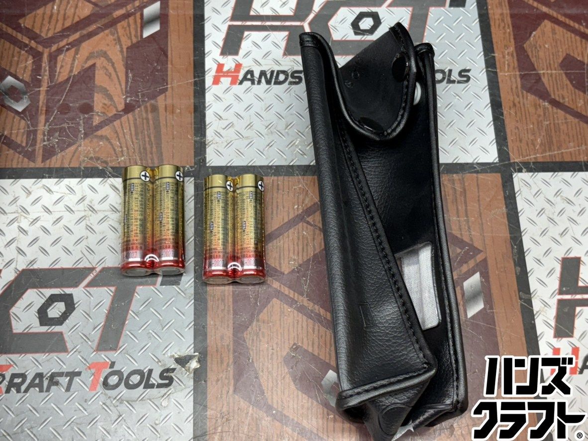 〇【送料無料】【未使用】安立計器 HR-1200E ハンディタイプ温度計