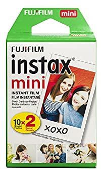 【中古-非常に良い】FUJIFILM チェキフイルム INSTAX MINI KY2